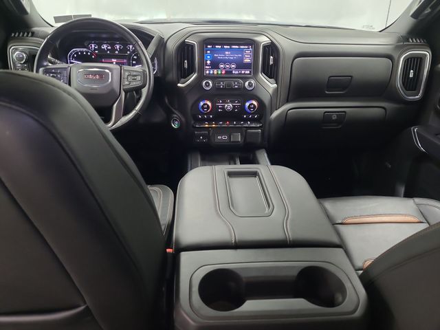 2021 – GMC – Sierra 1500