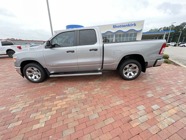 Used 2024 Ram 1500 Truck