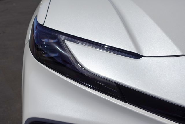 new 2026 Toyota Camry car