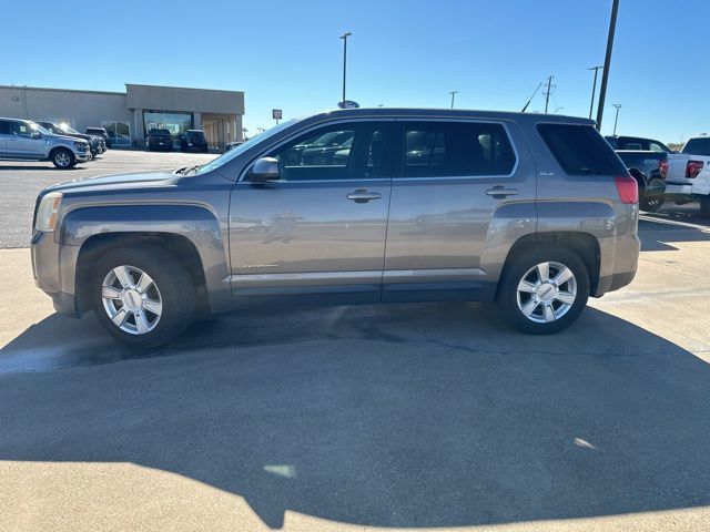 2012 GMC Terrain SLE-1 2