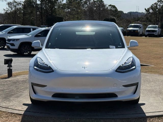 Used 2020 Tesla Model 3 Base with VIN 5YJ3E1EB1LF617850 for sale in Canton, GA