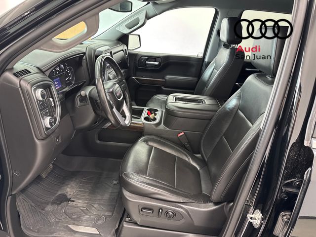 Used 2020 Black GMC SLT image 24