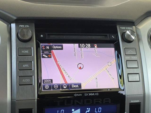 Used 2015 Toyota Tundra Truck