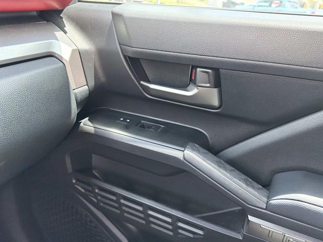 Used 2025 Toyota Tacoma Truck