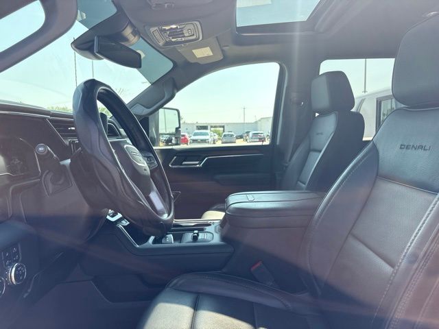 Used 2024 GMC Sierra 2500HD Truck
