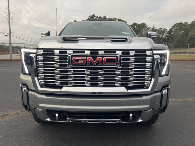 2026 GMC Sierra 2500HD Denali:44921