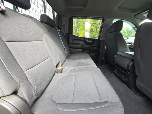 Photo of 2021 Chevrolet Silverado 1500 Custom in Dallas, GA - 15,  2021 Chevrolet Silverado 1500 Custom:C02370A