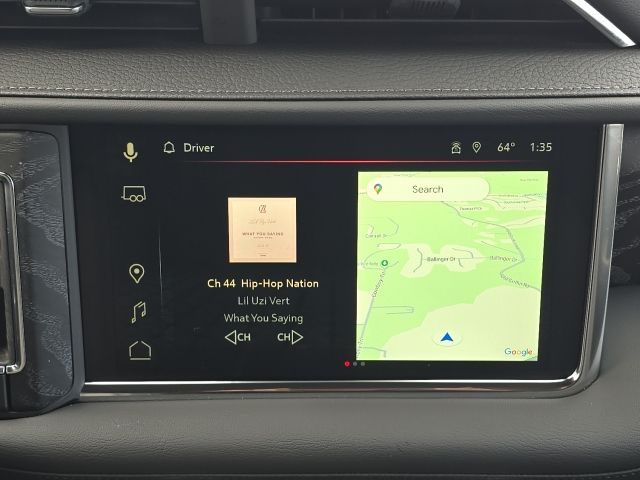 2023 GMC Yukon Denali:45410A