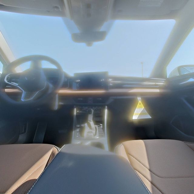 New 2026 White Volkswagen 1.5T SEL image 26