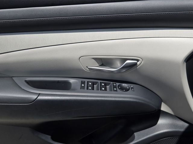 2026 Hyundai Tucson - $31,917