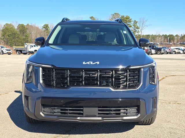 2024 Kia Sorento X-Line SX:B02069