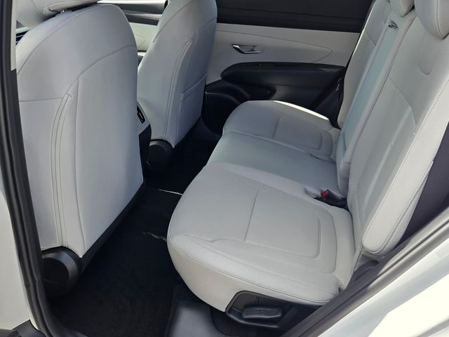 2026 Hyundai Tucson - $29,553