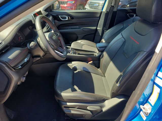 2022 Jeep Compass Trailhawk - Photo 20