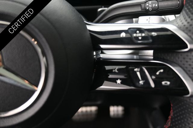 Used 2024 Mercedes-benz GLB SUV