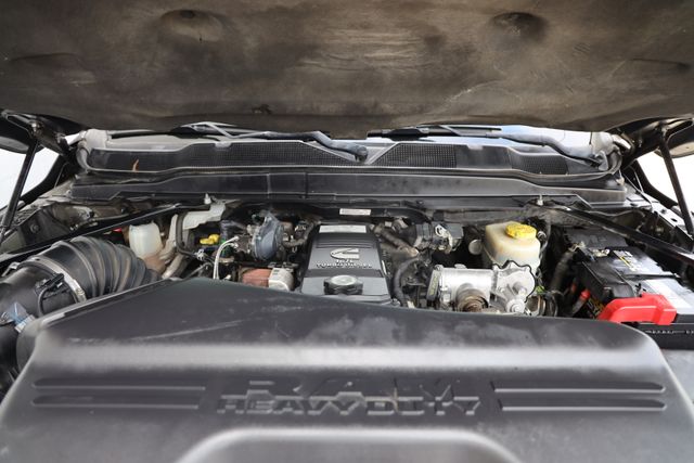 2019 Ram 2500 Tradesman Gray at DeMontrond Auto Country