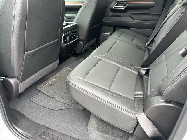 Sierra 1500 Denali
