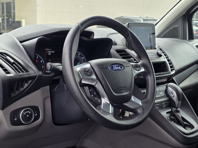 Used 2022 Ford Transit Connect Van