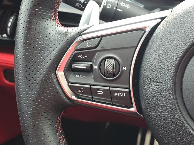 2025 Acura MDX A-Spec:L44341B