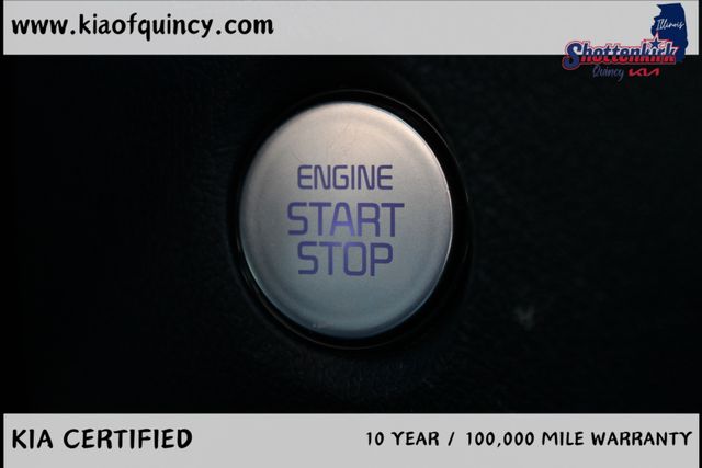 Used 2024 Kia Sorento SUV