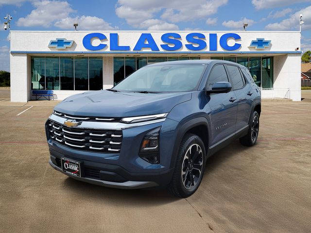2026 Chevrolet Equinox LT - 2