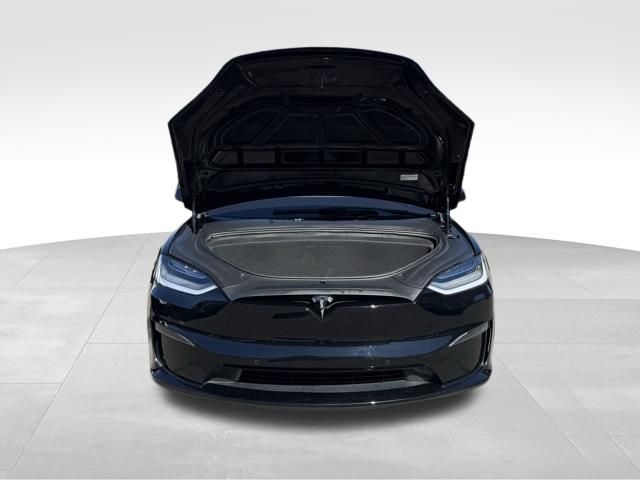 2022 Tesla Model X