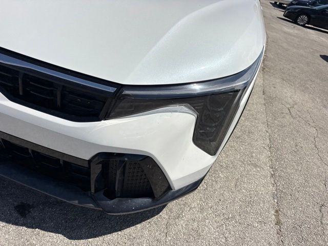 2025 Kia K4 - $25,888