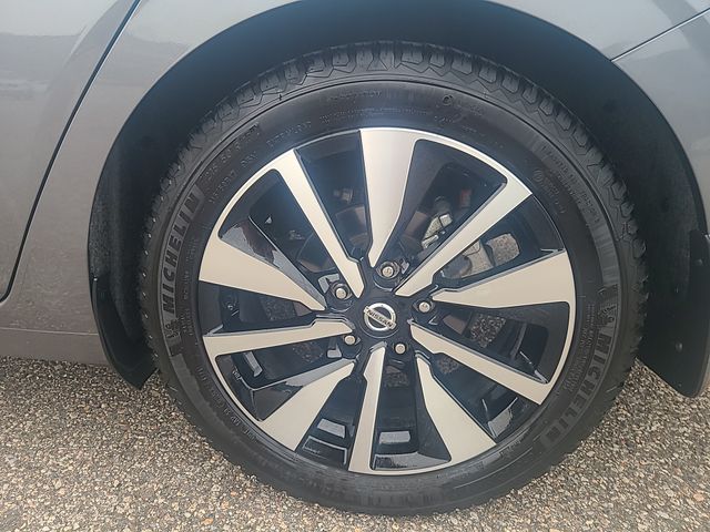 Used 2023 Nissan Sentra Sedan