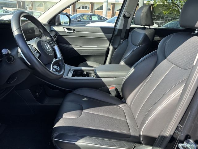 Used 2024 Hyundai Palisade For Sale in Indianapolis, IN