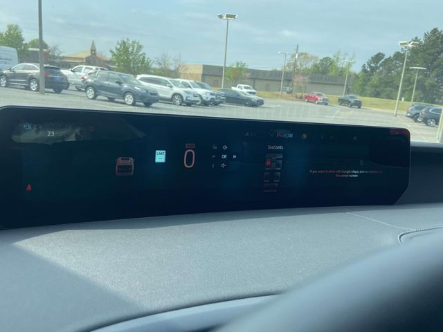 New 2026 Silver Ford Platinum image 17