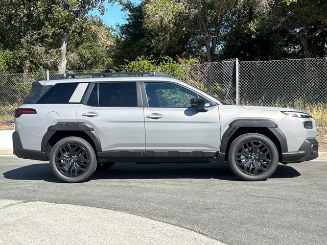 New 2026  Subaru Limited XT image 3