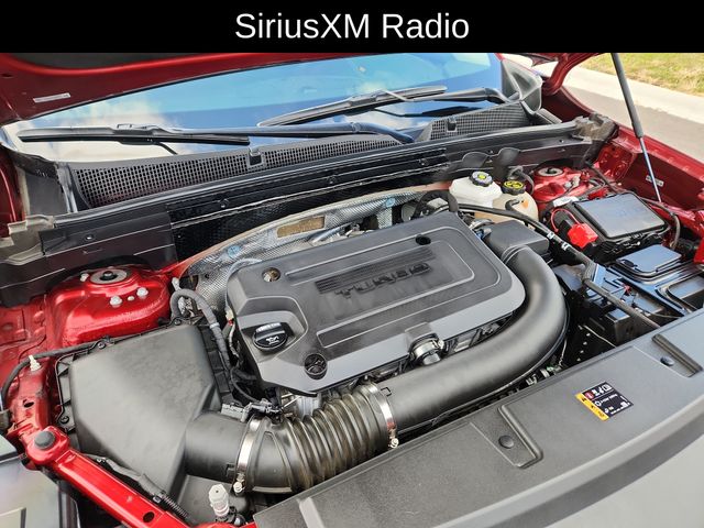 Used 2022 Buick Envision For Sale in Grove City, OH