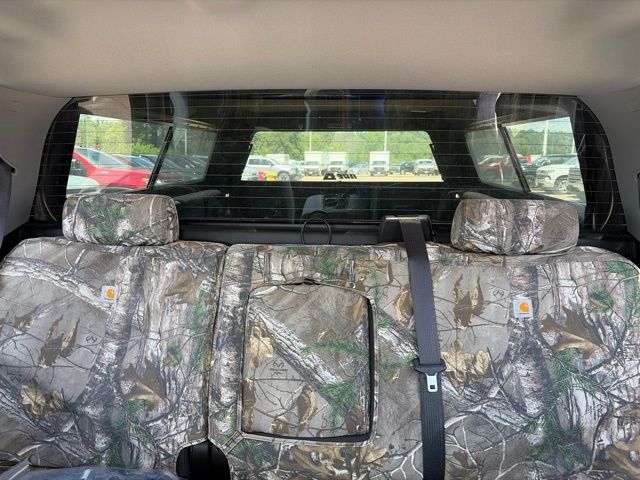 Used 2019 Chevrolet Silverado 2500HD Truck