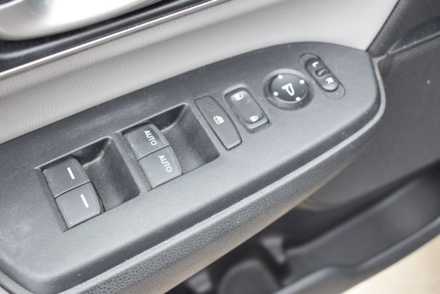 2018 Honda CR-V EX-L - Photo 11