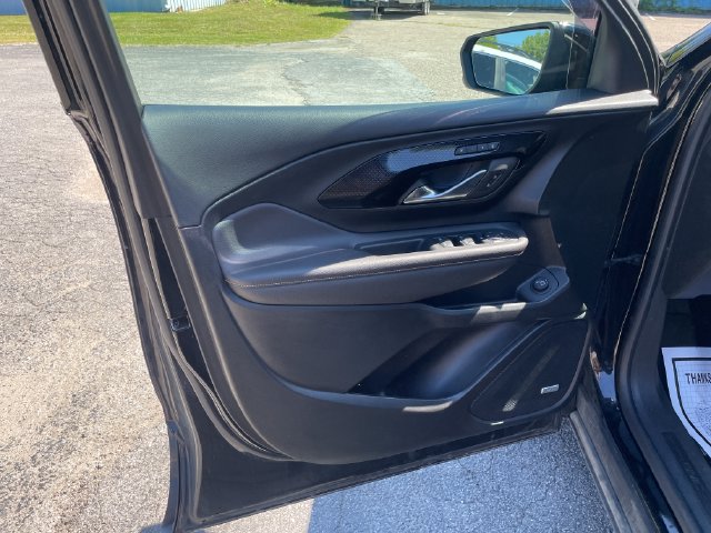 Used 2022 GMC Terrain SUV