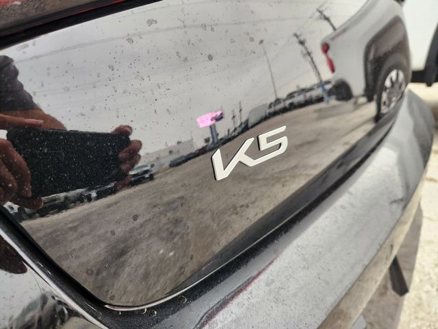 2026 Kia K5 GT-Line Black at Community Kia