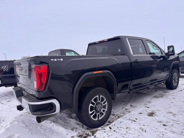 2023 GMC Sierra 3500HD SLE