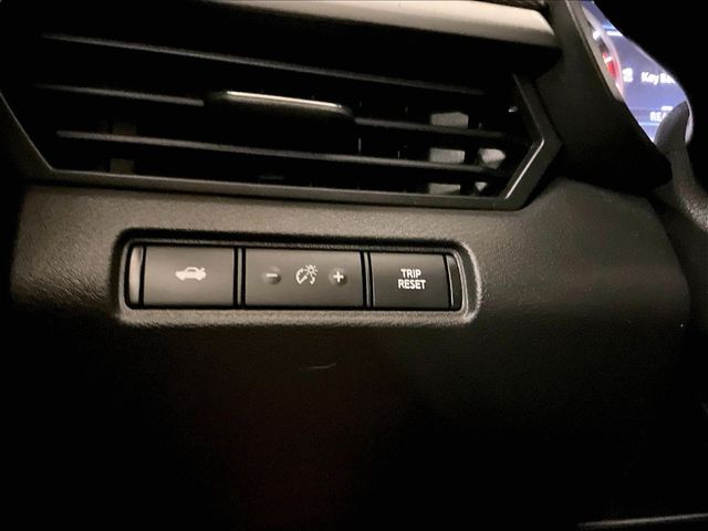 2023 Nissan Altima 2.5 SR Gray at Luther Ford