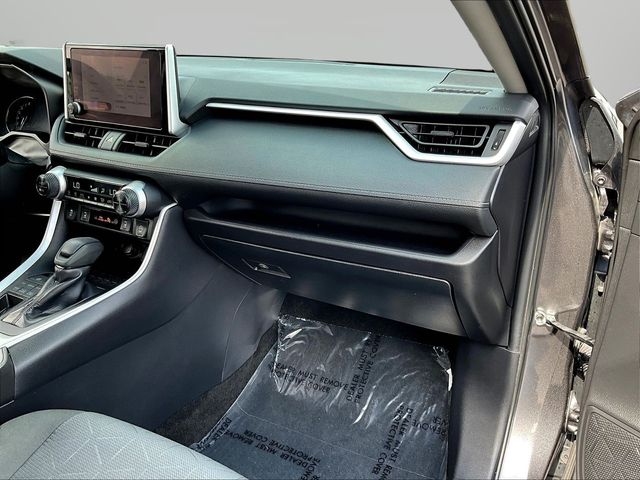 Used 2024 Toyota RAV4 SUV