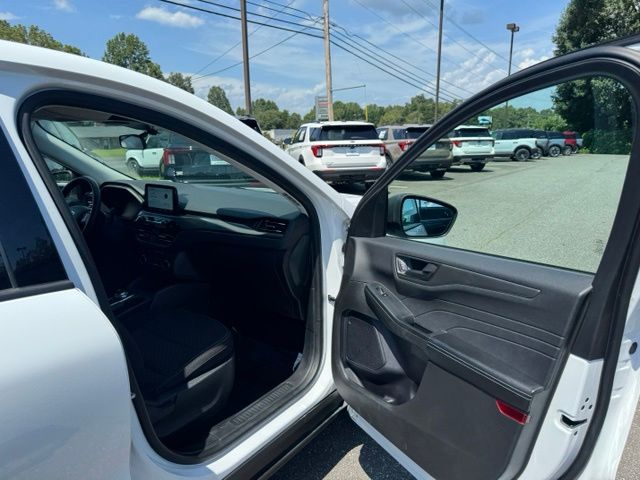 Used 2024 White Ford Active image 14