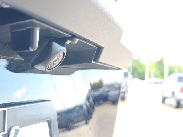 Used 2026 Toyota 4Runner SUV