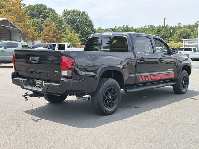 Used 2022 Black Toyota SR5 image 13