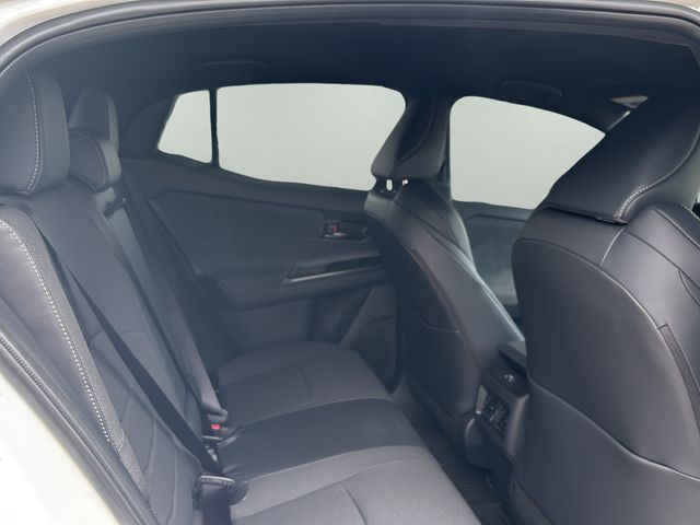 New 2026 Toyota C-HR SUV