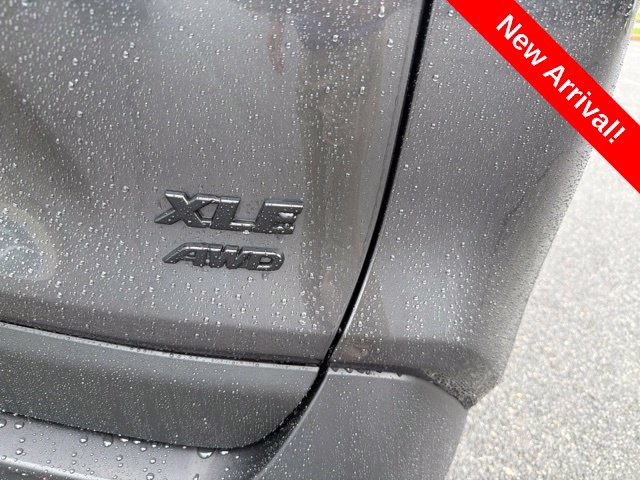 Used 2023 Toyota RAV4 SUV