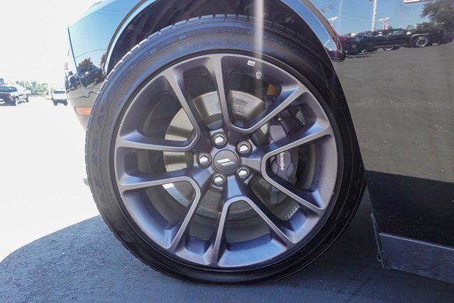used 2023 Dodge Challenger car, priced at $39,799