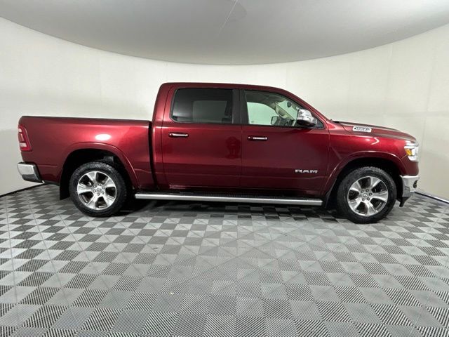 Used 2019 Ram 1500 Truck