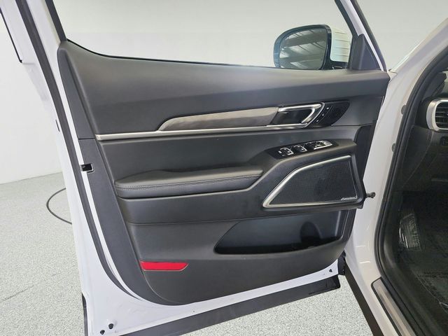 Used 2024 Kia Telluride SUV