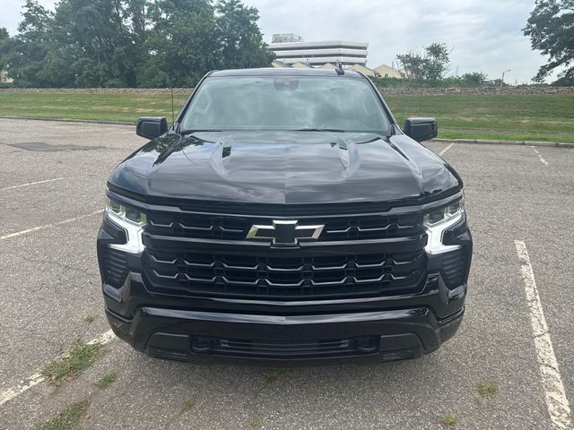 Used 2026 Chevrolet Silverado 1500 Truck