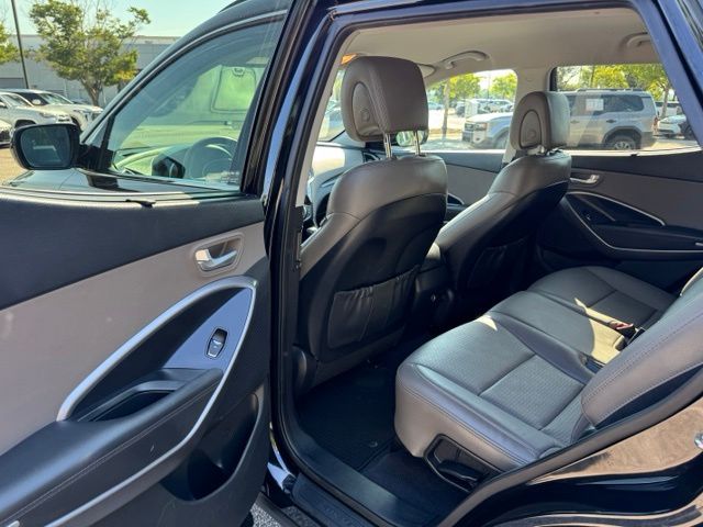 Used 2016 Hyundai Santa Fe Sport SUV