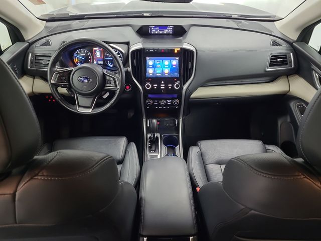 2022 – Subaru – Ascent