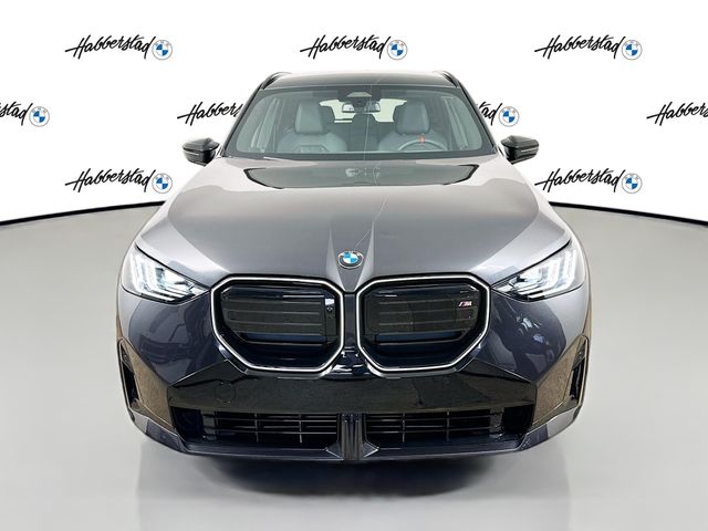 2025 BMW X3  2